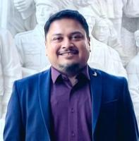 Ajoy Ashirwad Mahaprashasta