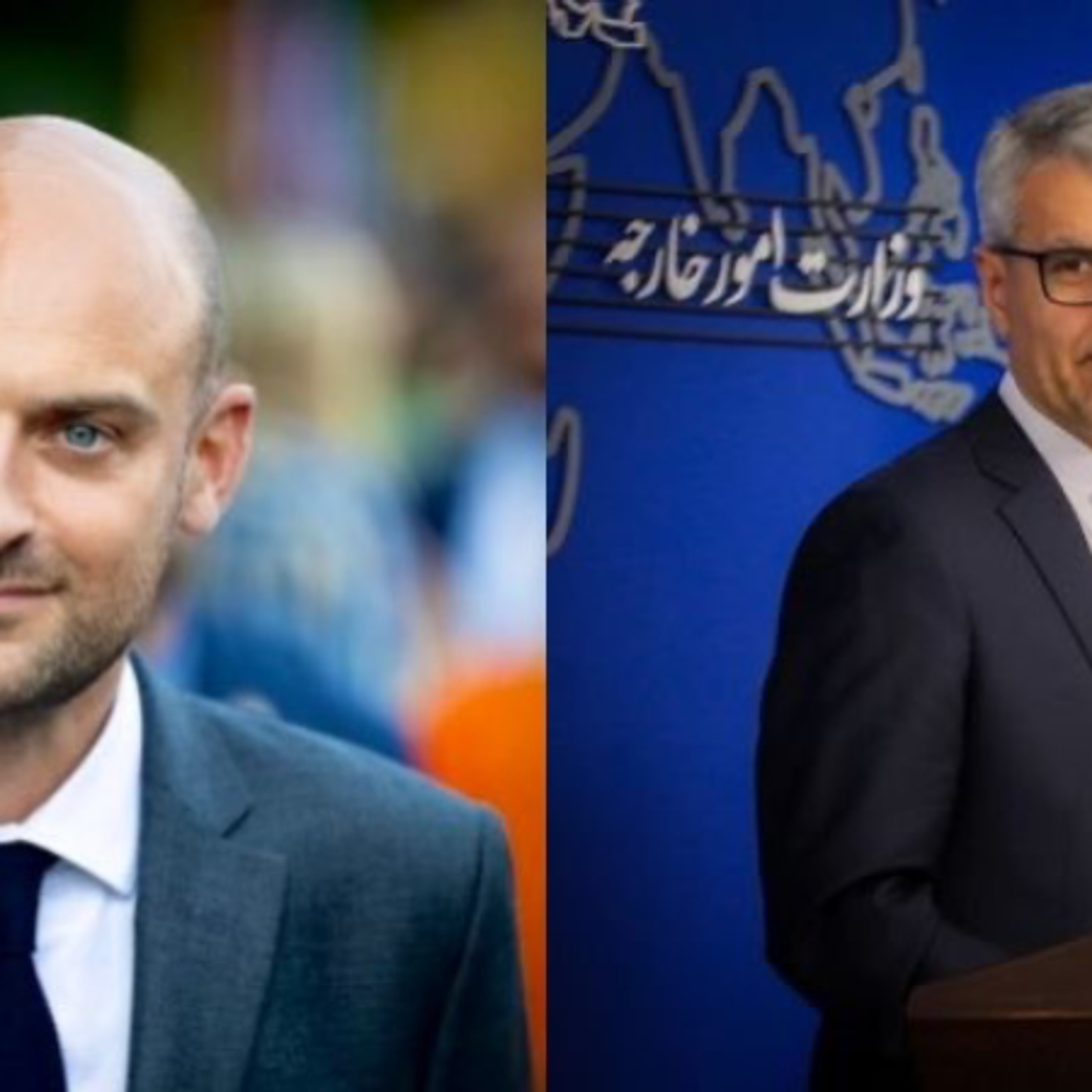 France Expels Iranian Diplomats as Tehran Row Boils Over