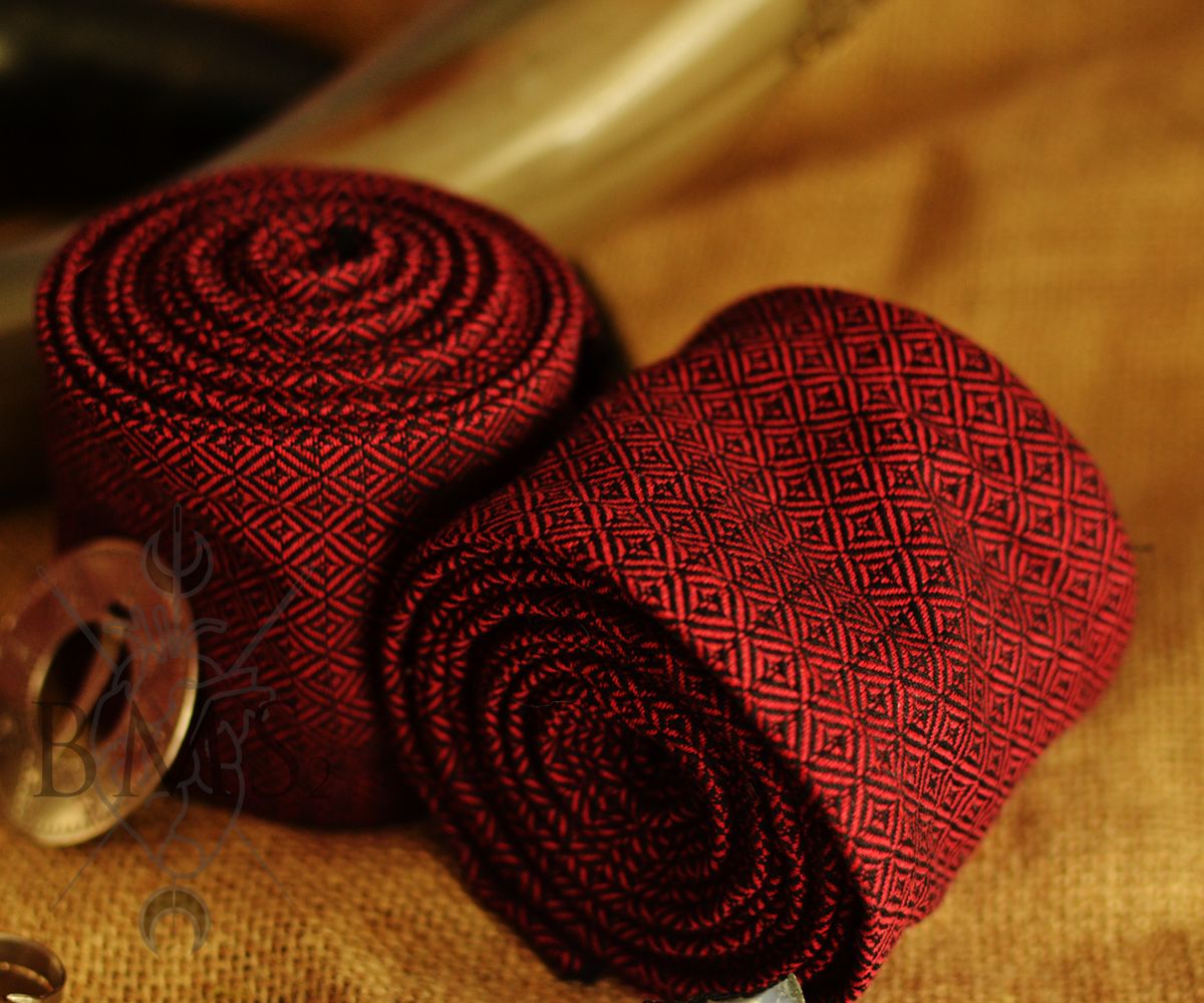 viking age wrap