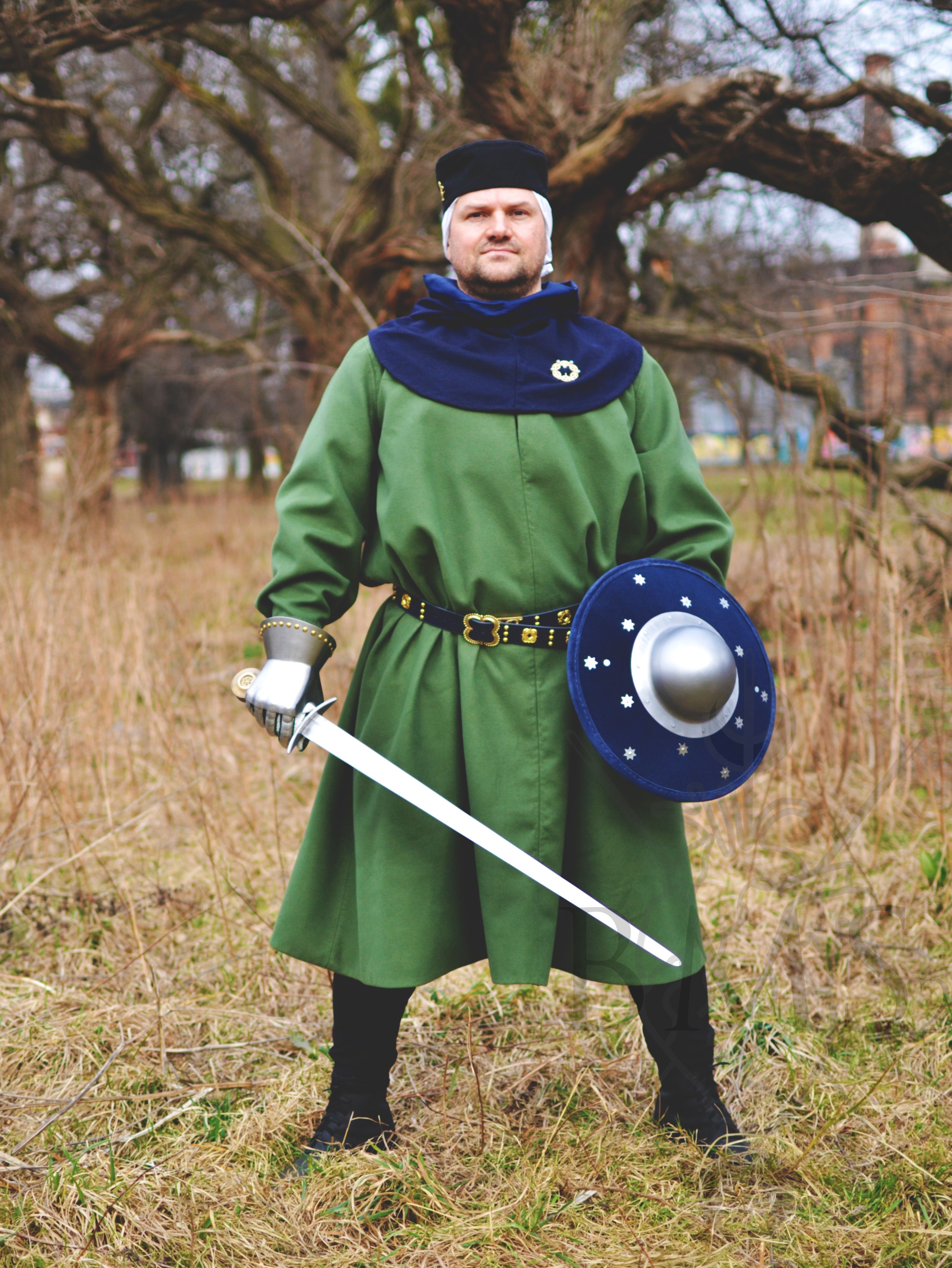 Viking Cuirass
