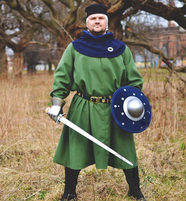 Viking Cuirass