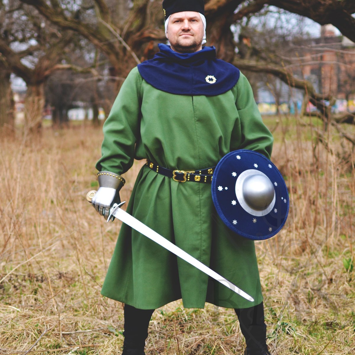 Viking Cuirass