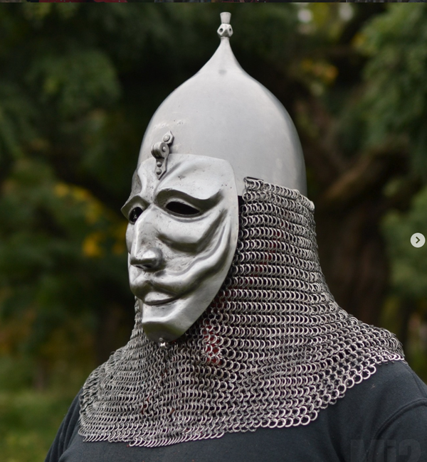 Warlord's Gambeson