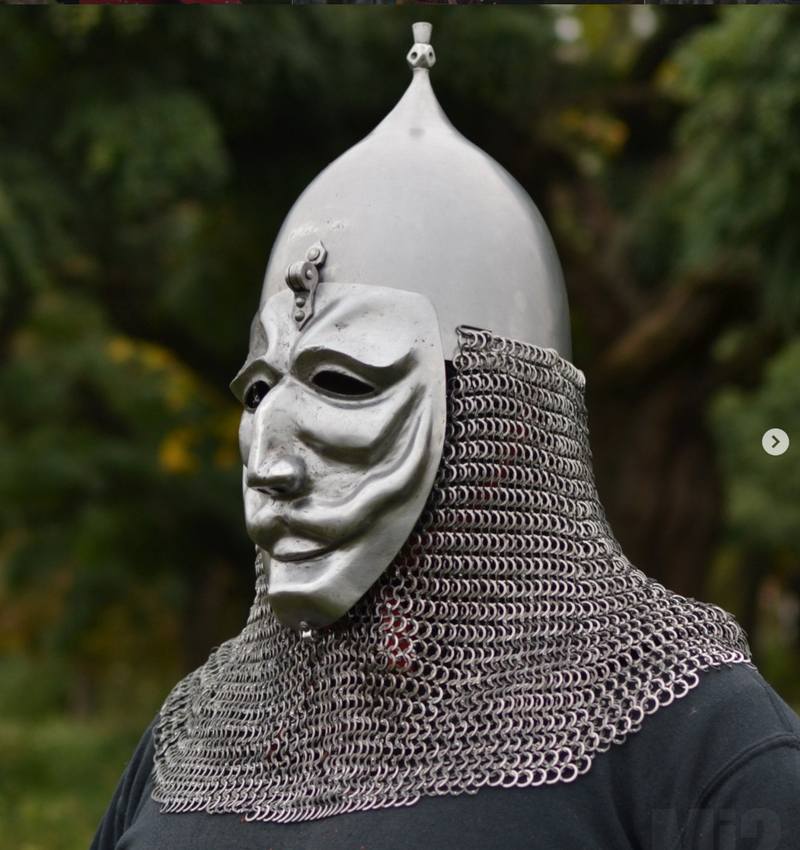 Warlord's Gambeson
