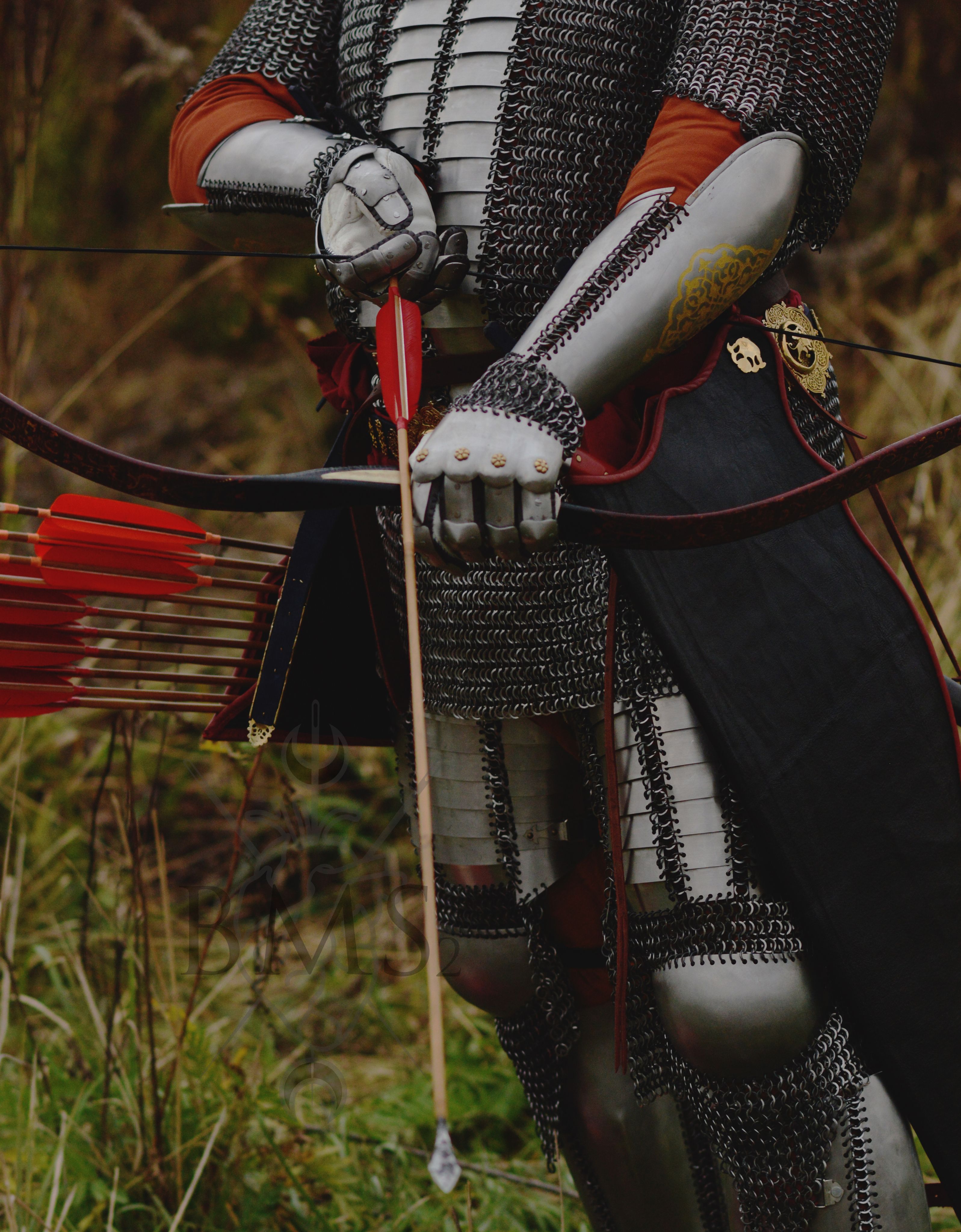 Norman Gambeson thumbnail 2