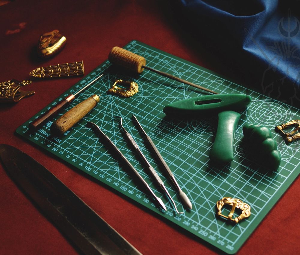 Why the Arming Sword Was the Ultimate Sidearm
