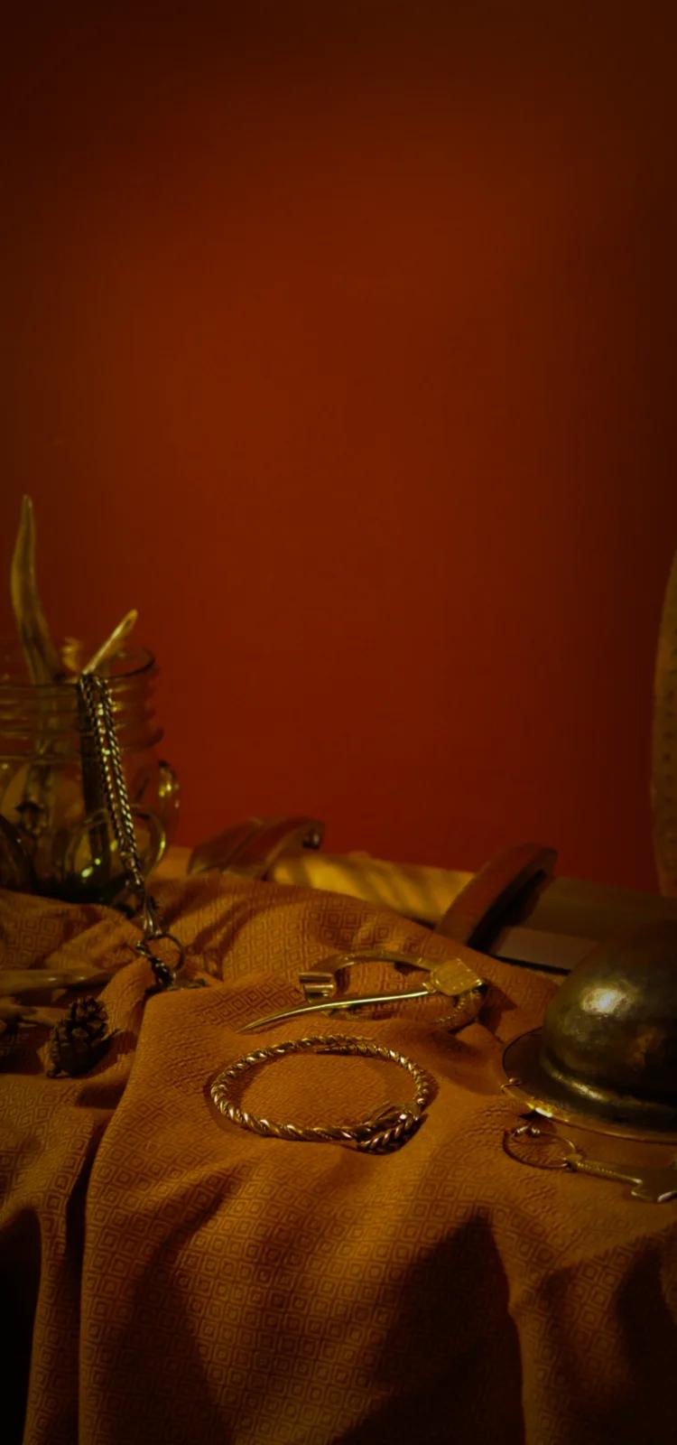 Knightly Greaves