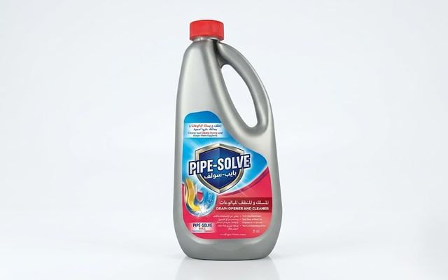 Household & cleaning