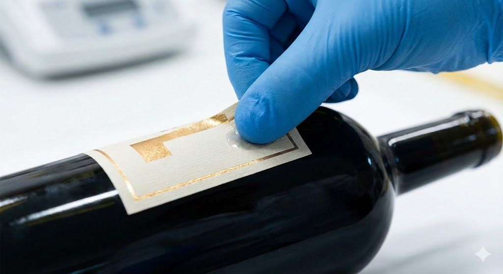 Label Adhesives & Glues