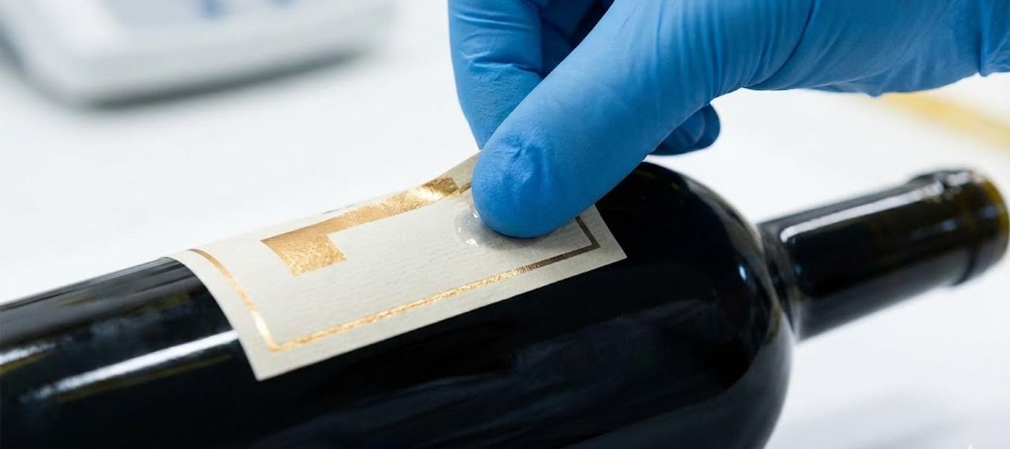 Label Adhesives & Glues
