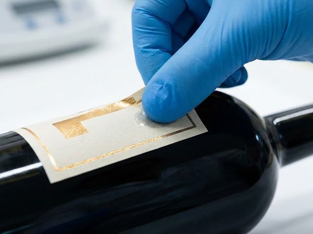 Label Adhesives & Glues