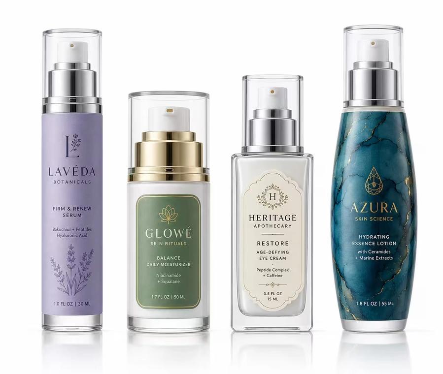 What Personal Care Products Need