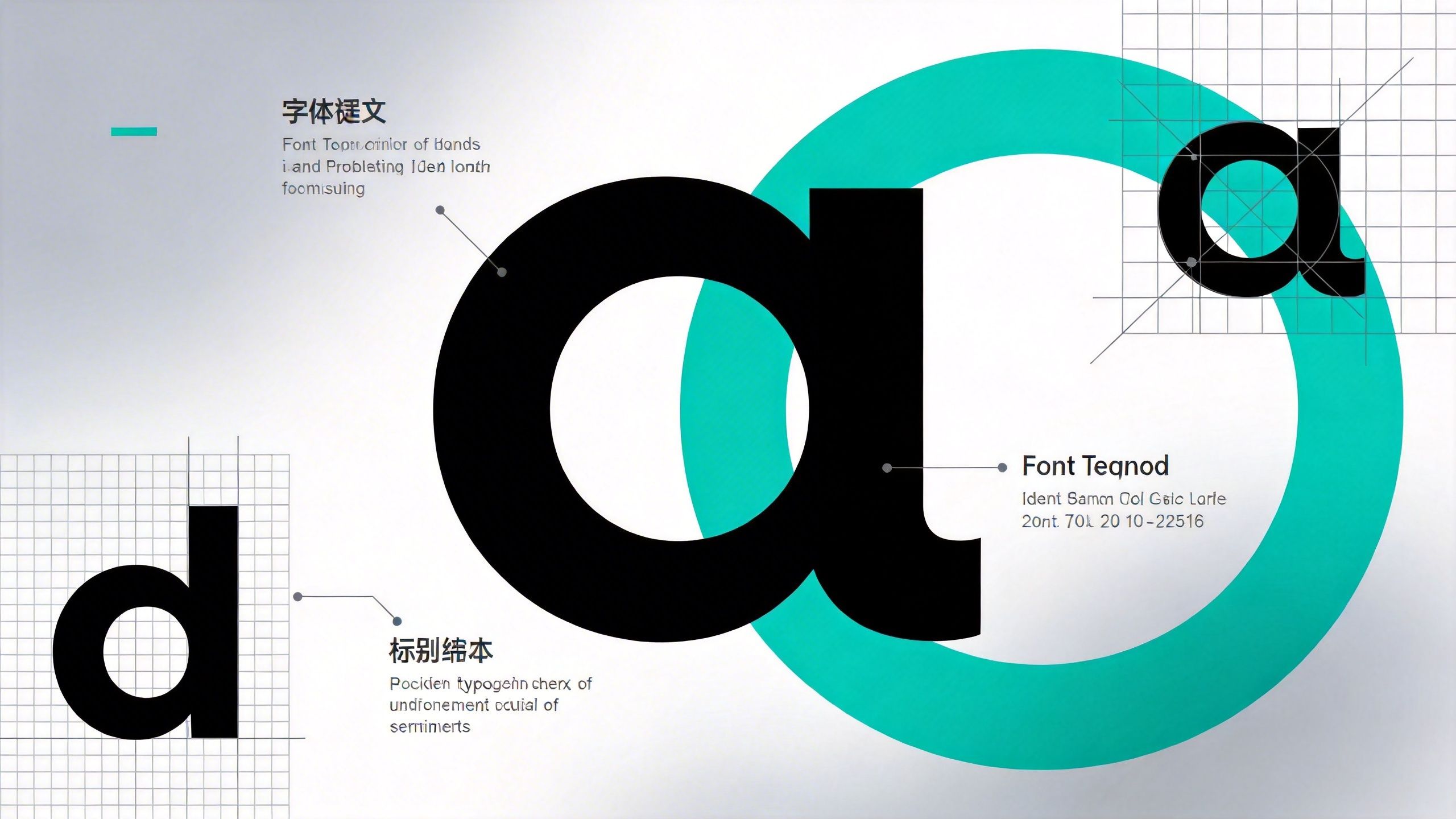 Packaging Typography Identity: Build a Type System That Scales
