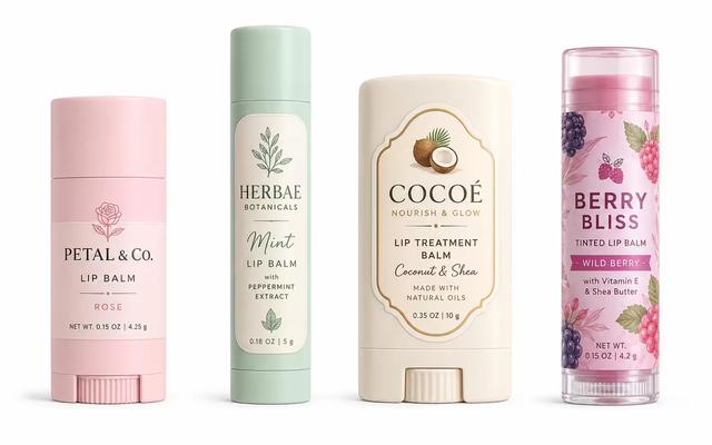 EU Cosmetics Regulation