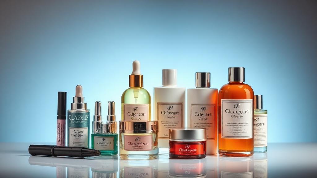 Cosmetics
