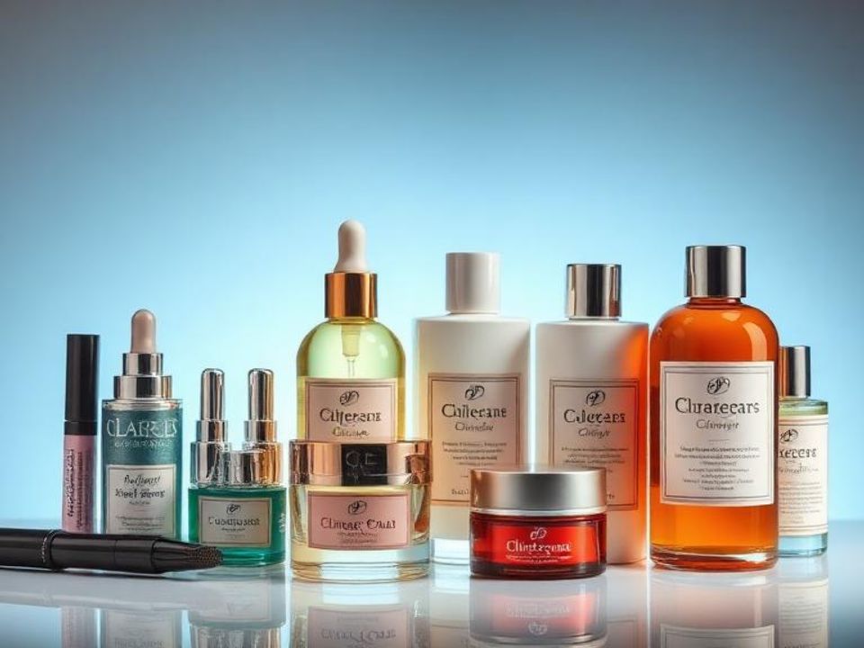 Cosmetics