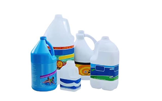 Stretch Sleeve Labels