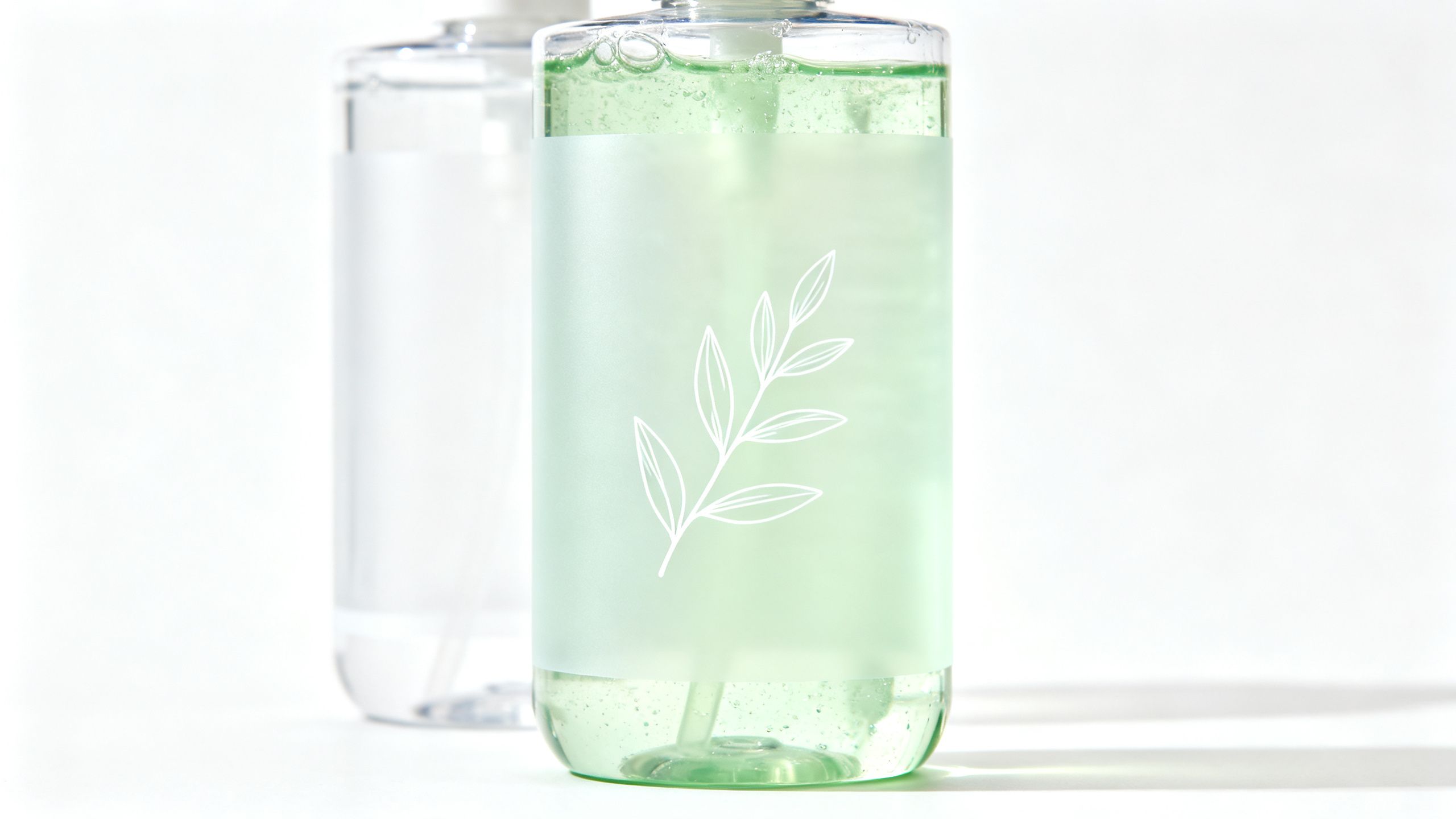 Clear Labels