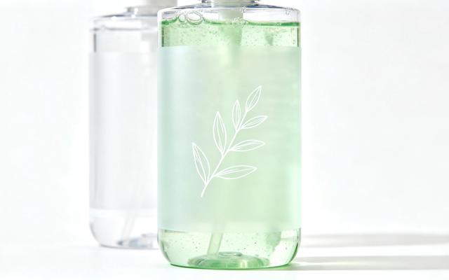 Clear Labels