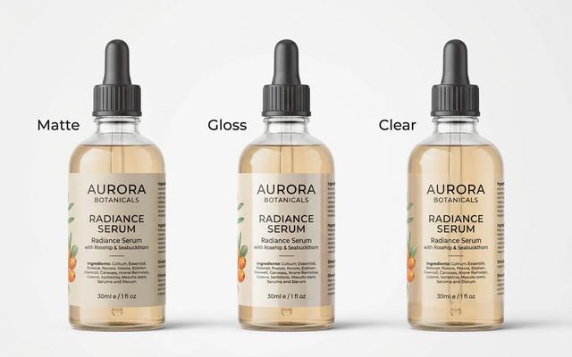 Skincare Products