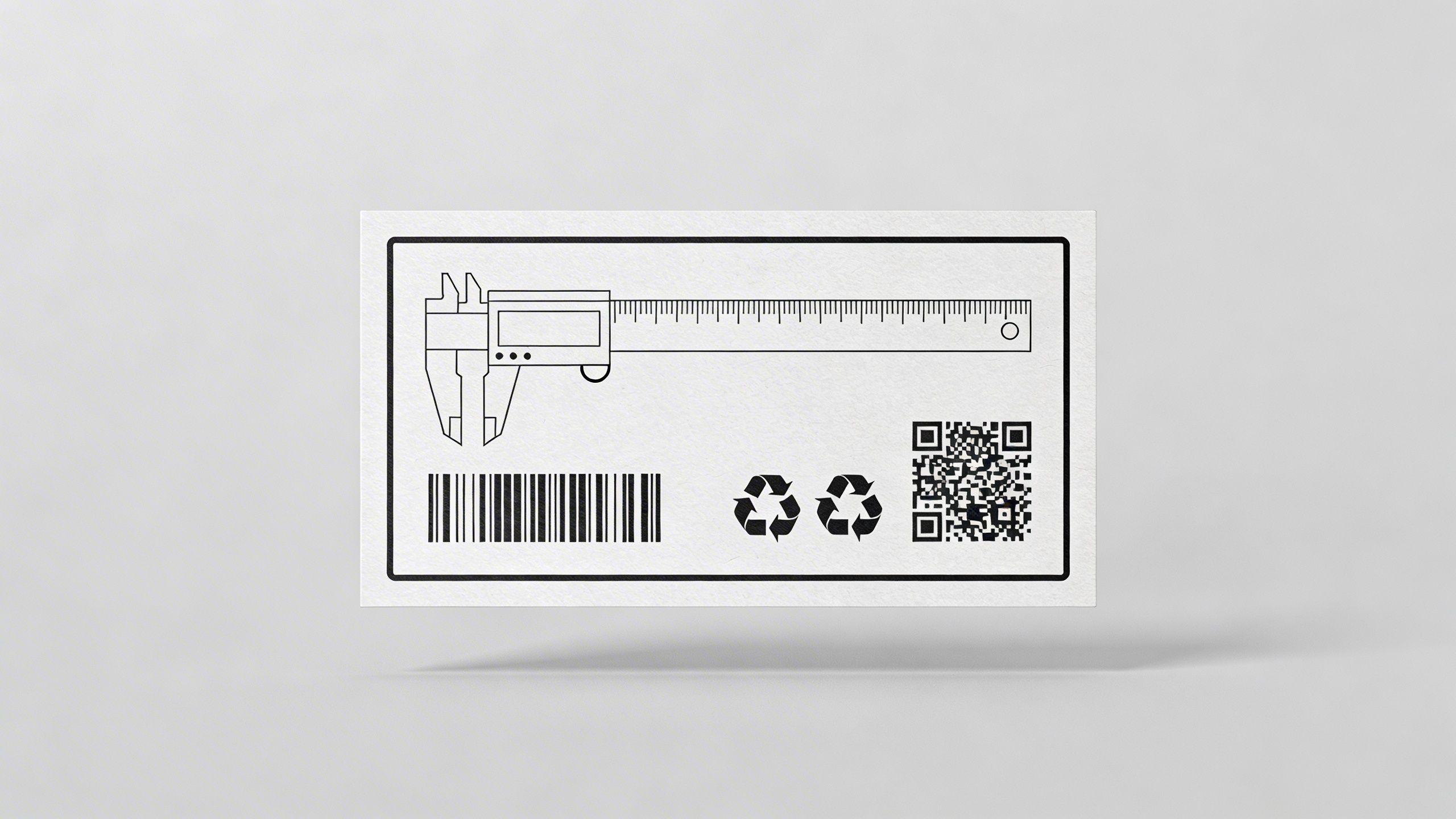 Label Specification Sheet Template: Prevent Reprints & Mismatches