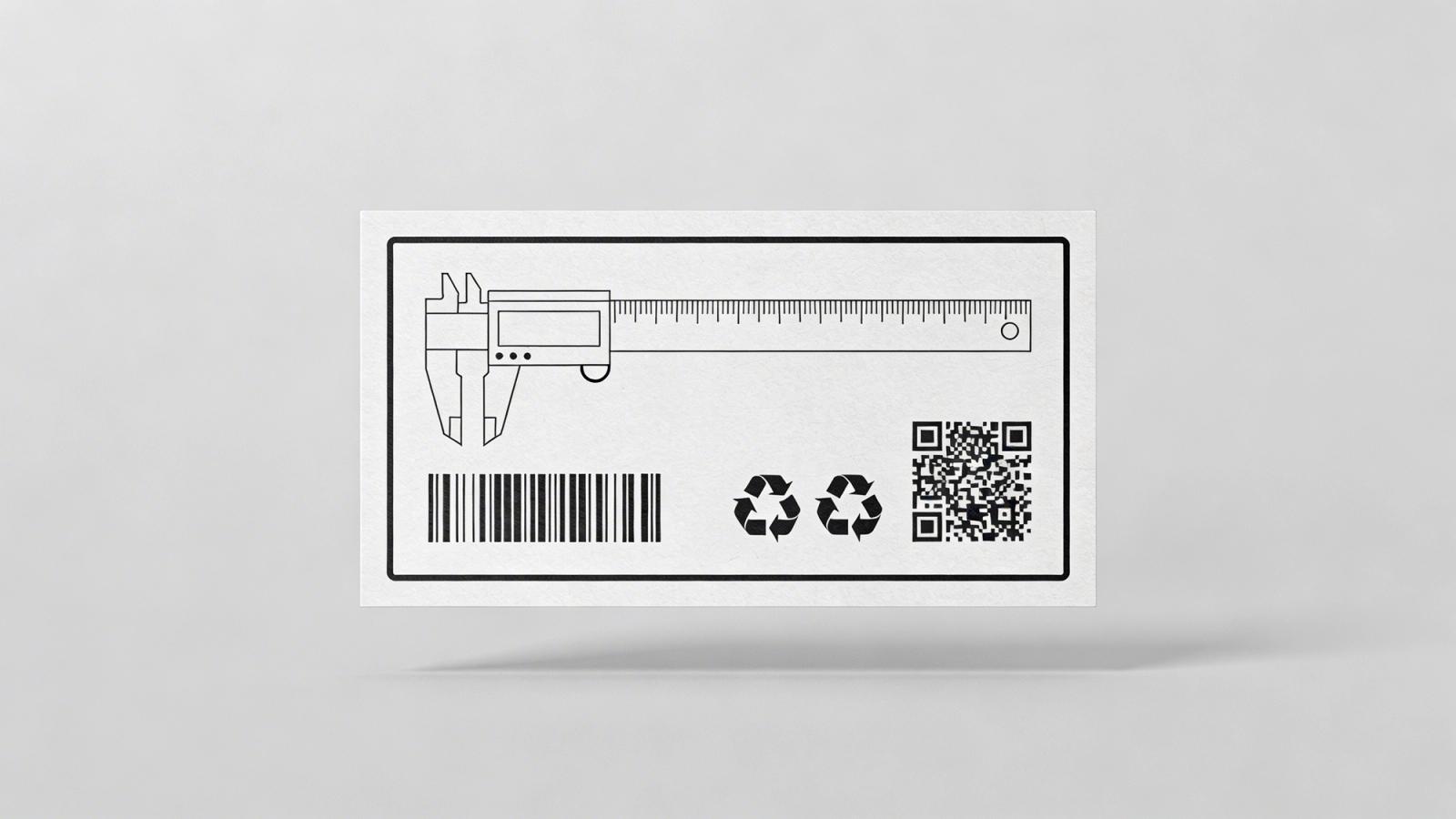 Label Specification Sheet Template: Prevent Reprints & Mismatches
