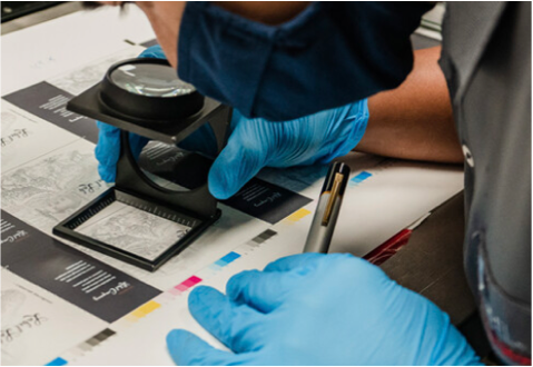 Chemical Resistance Testing