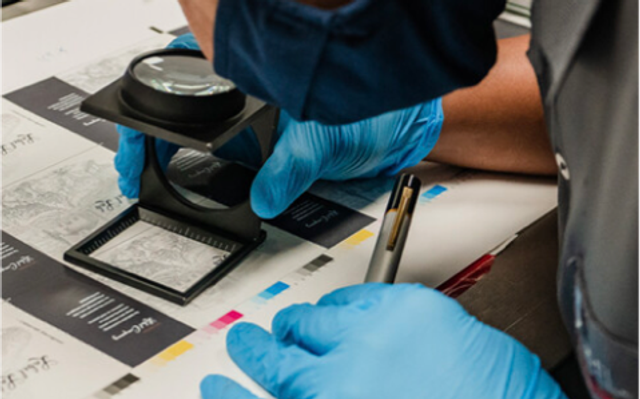 Chemical Resistance Testing