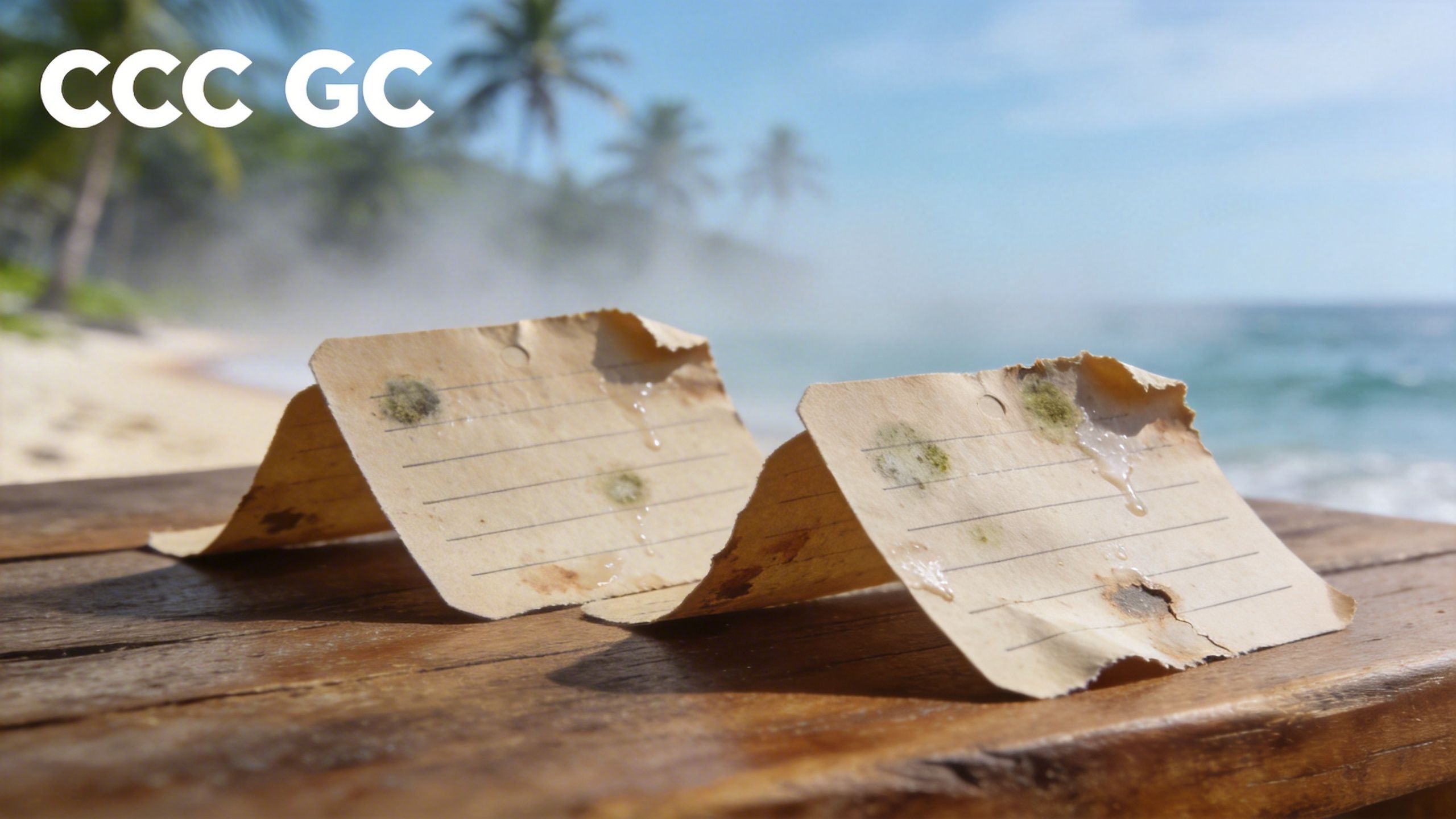 Paper Labels in Humidity: GCC Packaging Challenges