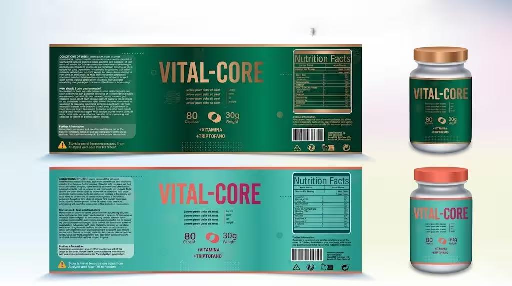 Over-the-Counter (OTC) Medication Labels