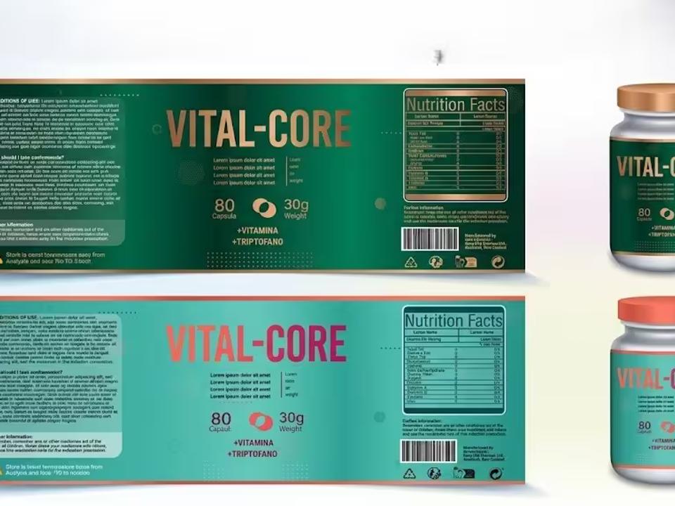 Over-the-Counter (OTC) Medication Labels