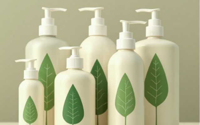 Eco-Friendly Labels