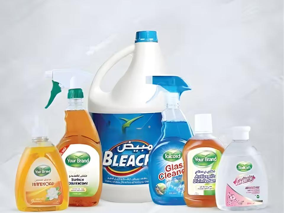 Detergents