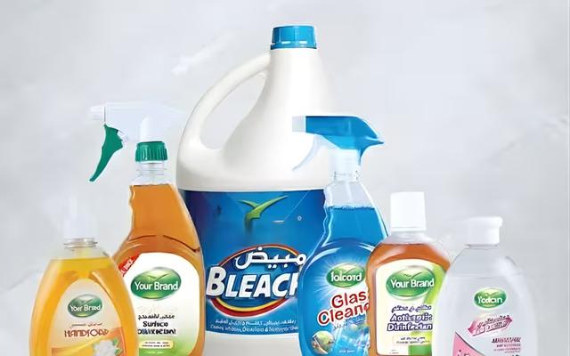 Promotional Labels