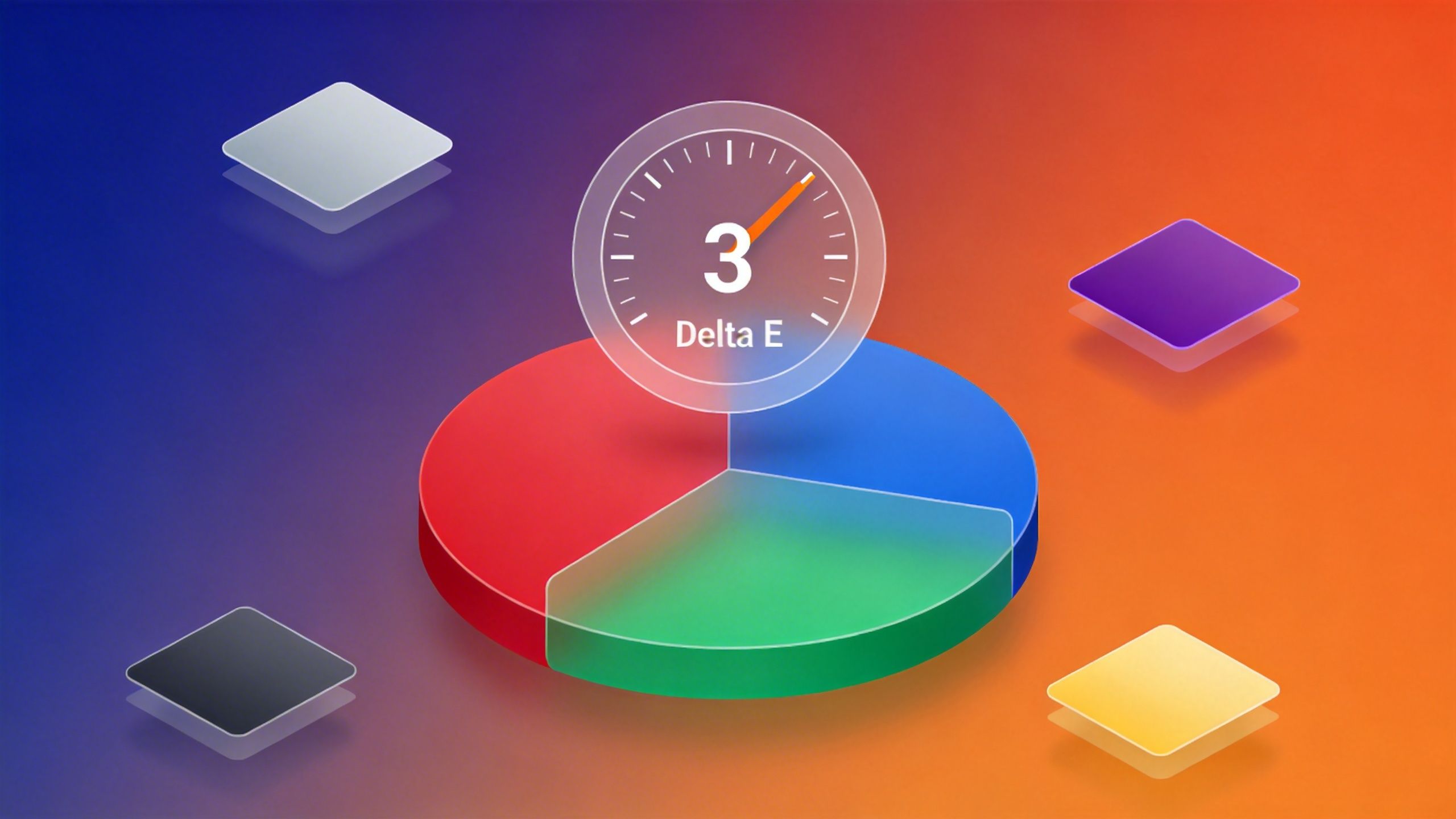 Color Control in Labels: Delta E, Tolerances & Consistency
