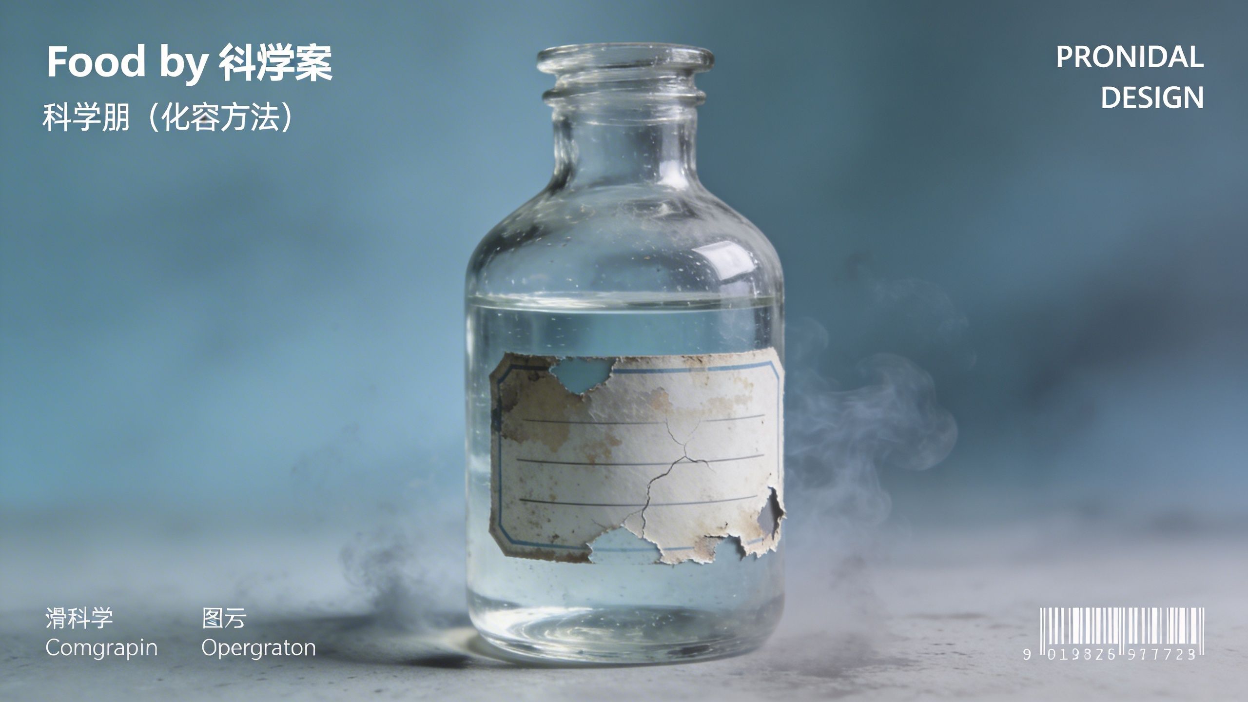 Chemical Exposure & Labels: Prevent Smearing, Fading, Failure
