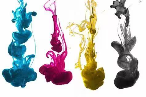 Water-Based Flexographic Inks