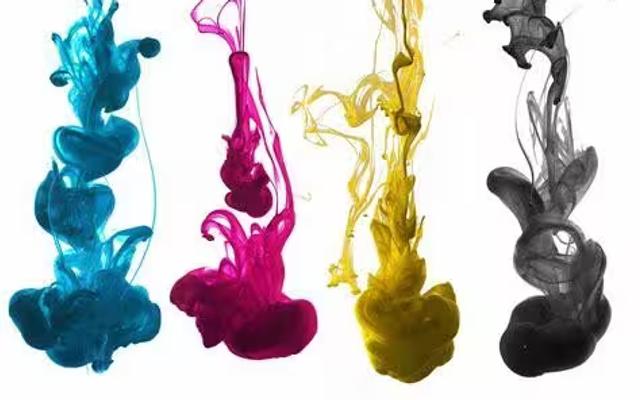 Water-Based Flexographic Inks