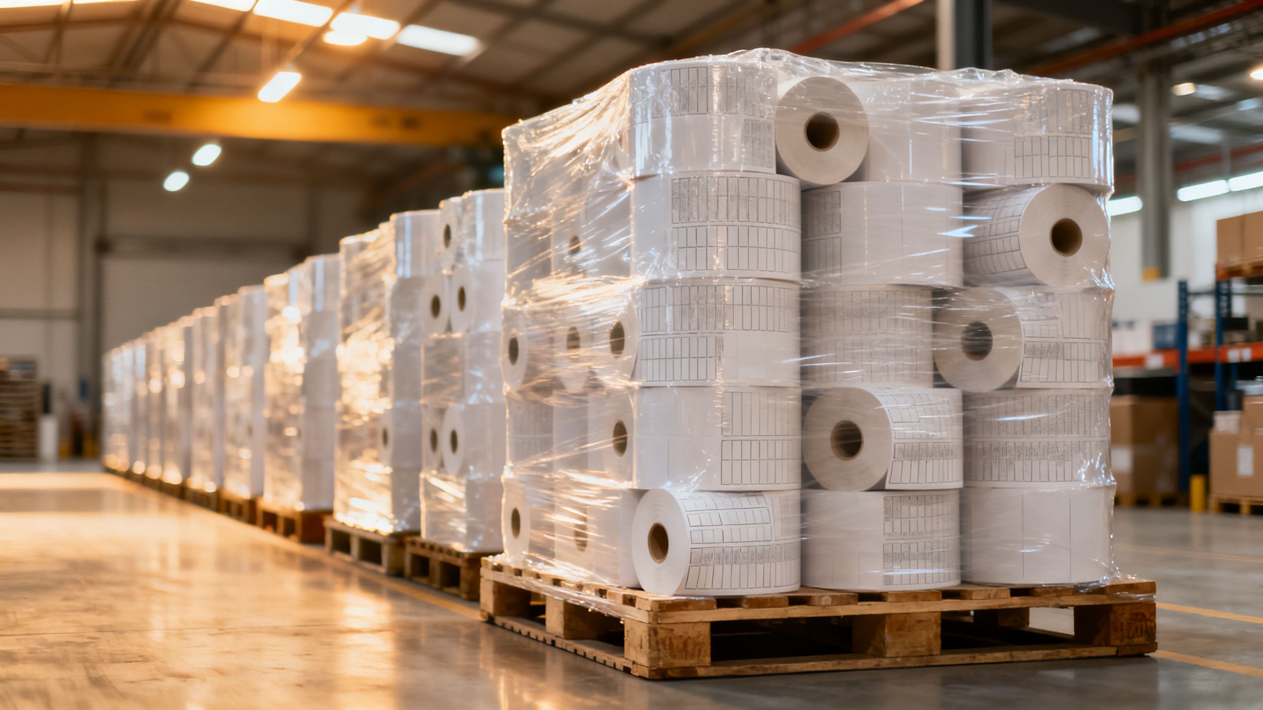 Cost-Efficient at Volume
