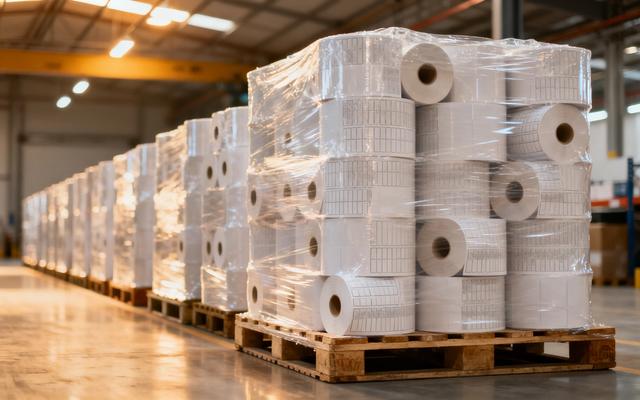 Cost-Efficient at Volume