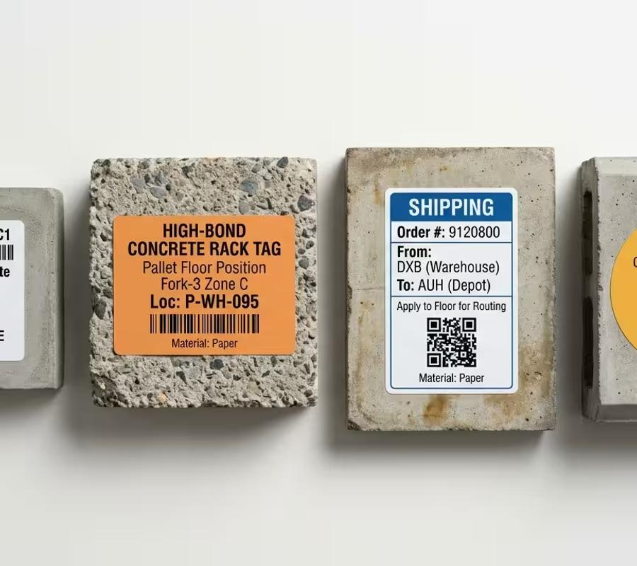 High-Tack Adhesive Systems