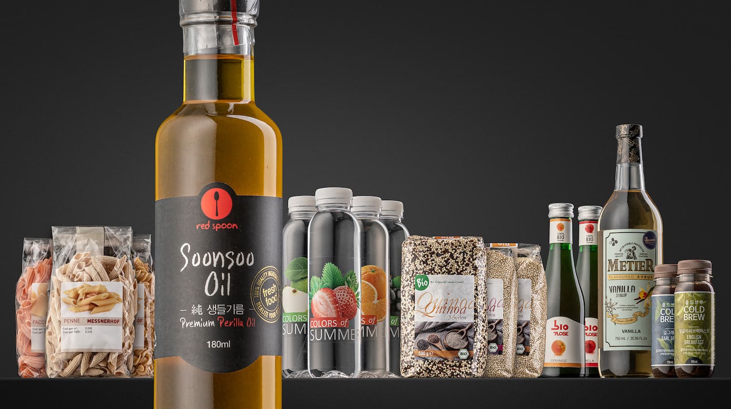 Label Design Guide