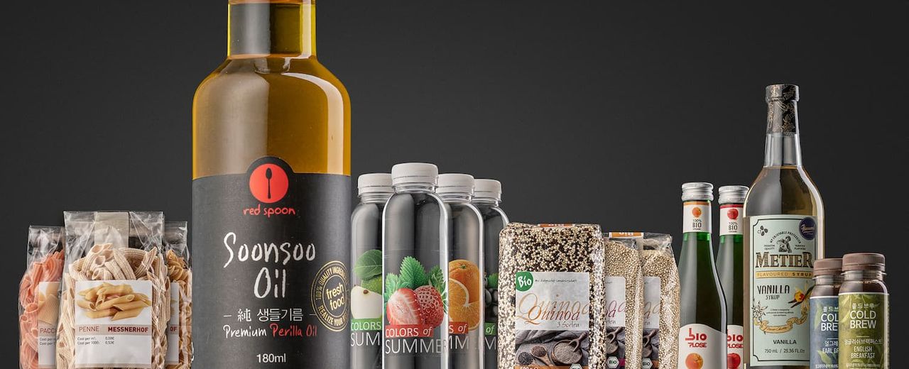 Label Design Guide