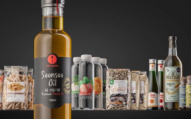Food & Beverage