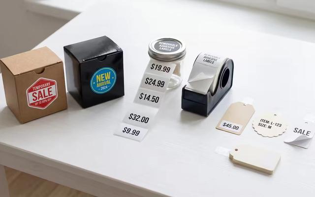 Removable Adhesives