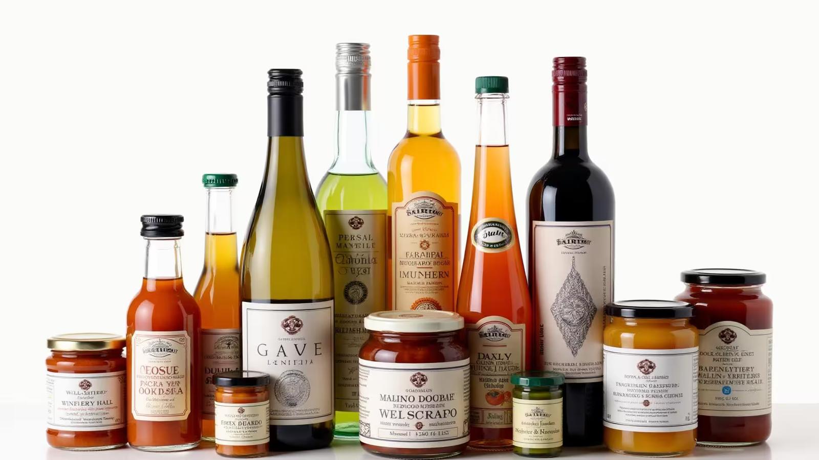 Label Solutions Showcase