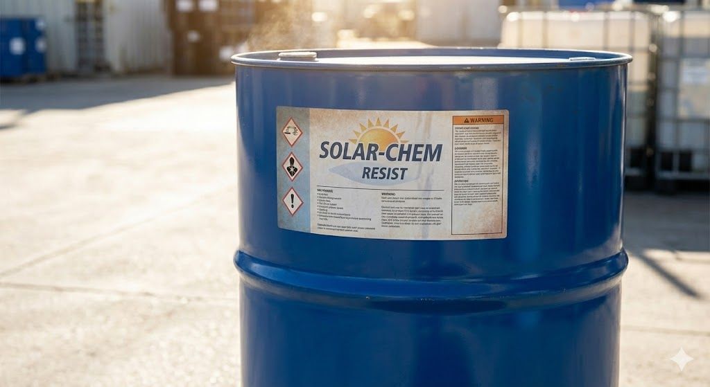 Withstand environmental stresses(temperature, moisture, chemicals, UV)