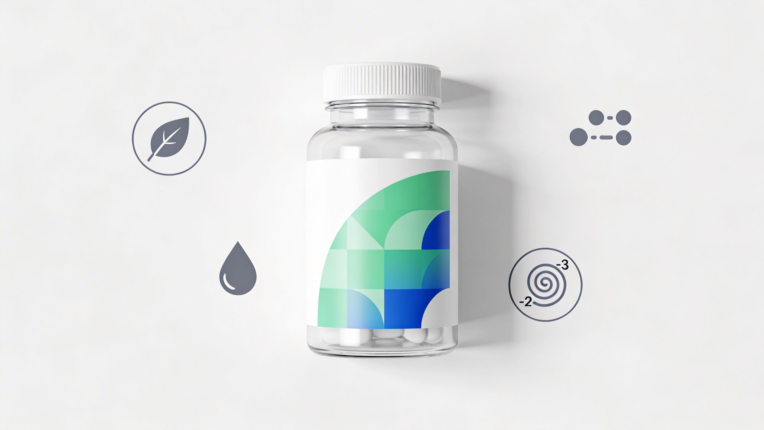 Supplement Labels