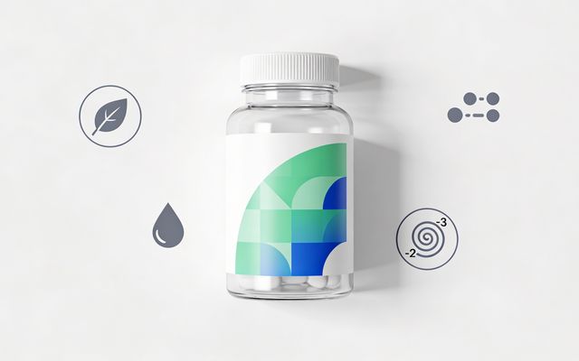 Supplement Labels