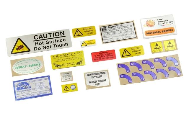 Chemicals & Industrial